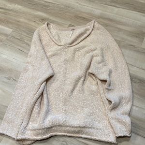 Free People Sweater